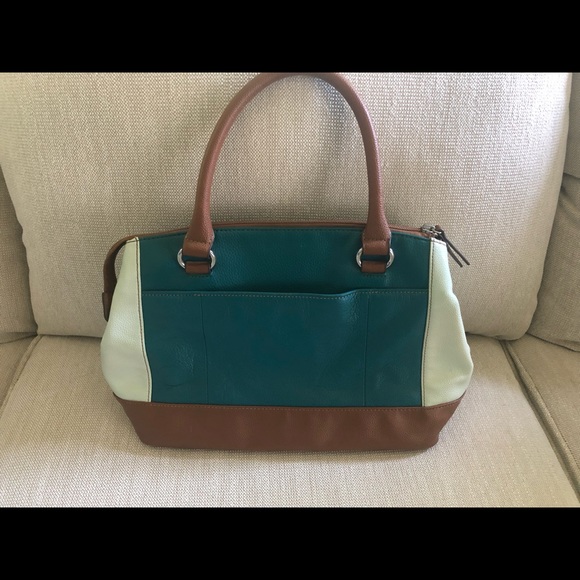 Tignanello bag - Picture 5 of 13